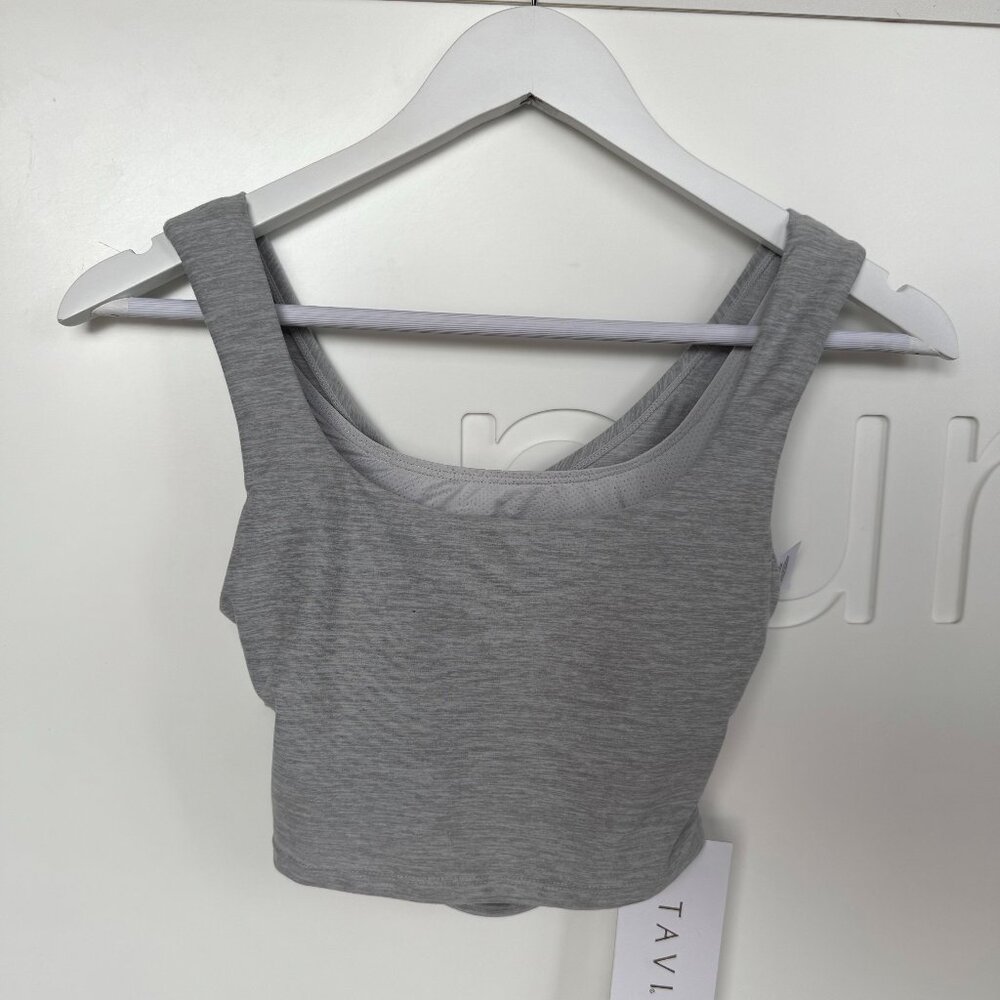 Tavi Cloud Power Bra